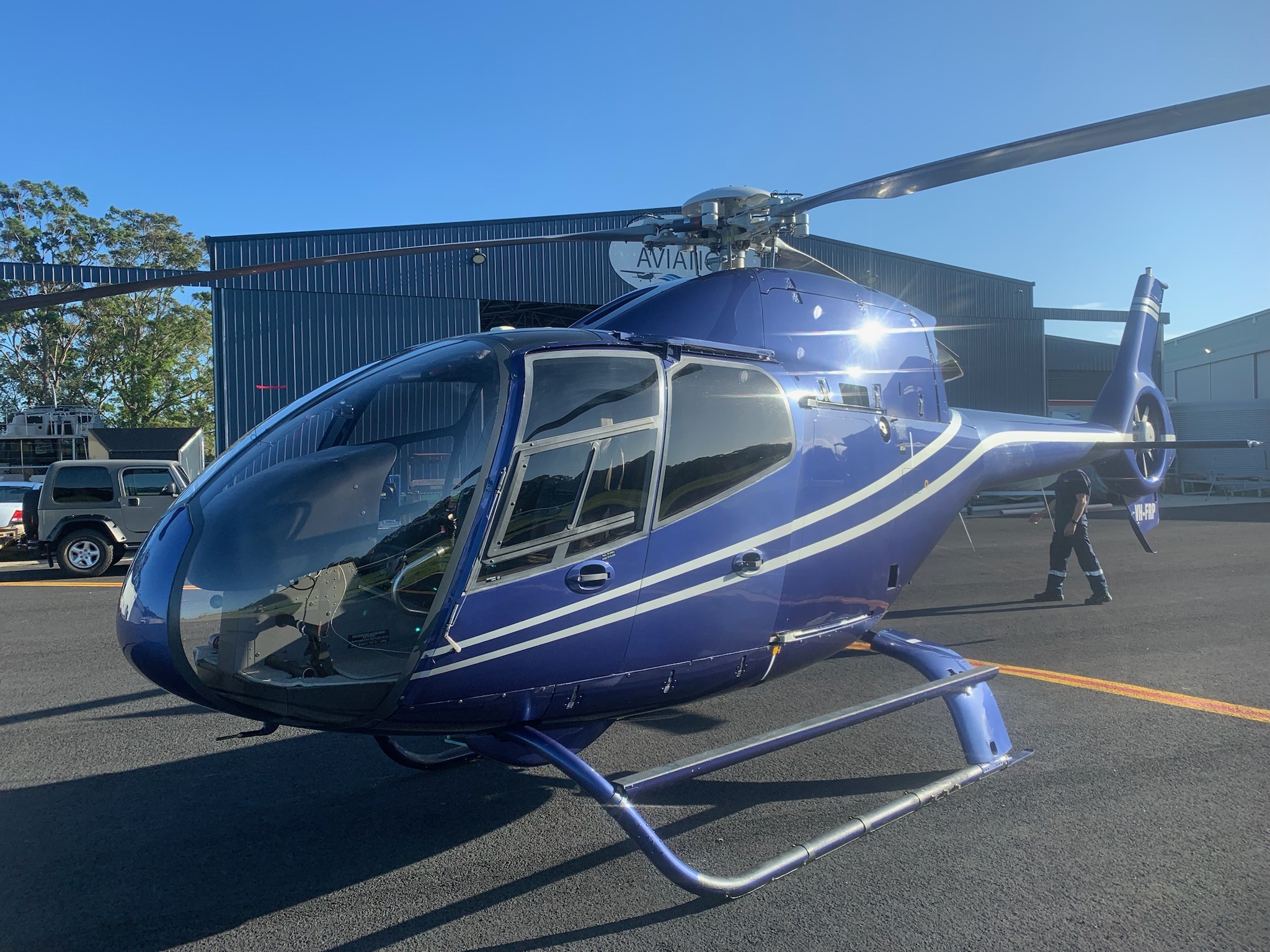 VH-FRP EC120B